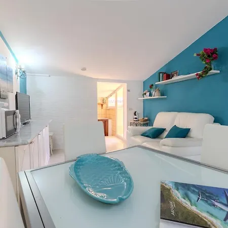 Appartamento Grazia Deledda - Oasis Of Relaxation - Olbia