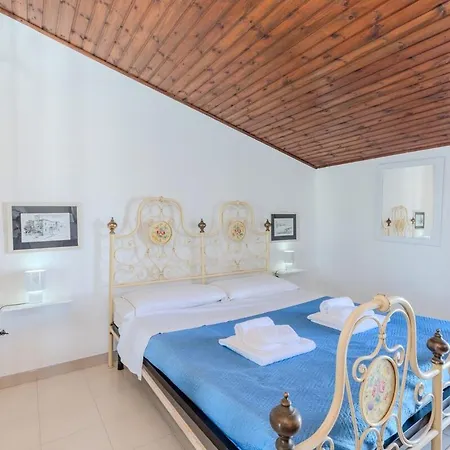 Grazia Deledda - Oasis Of Relaxation - Olbia