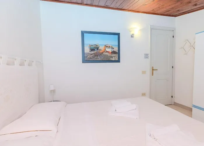 Grazia Deledda - Oasis Of Relaxation -