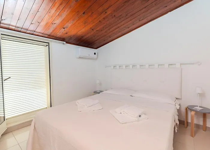 Grazia Deledda - Oasis Of Relaxation -