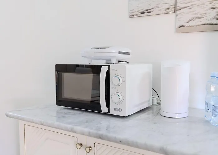 Grazia Deledda - Oasis Of Relaxation - דירה *