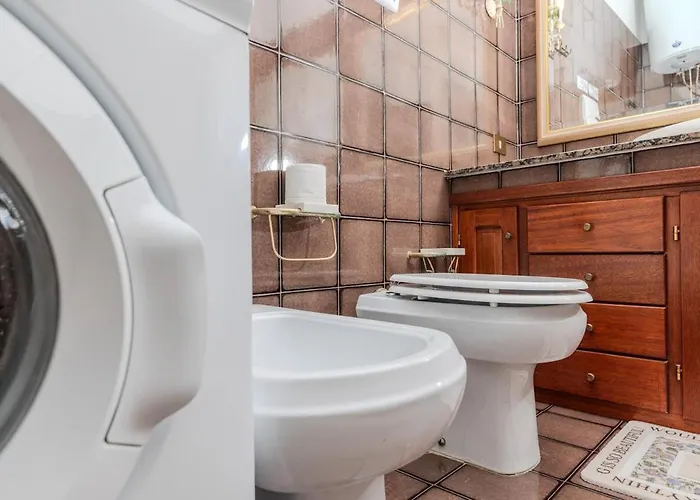 Grazia Deledda - Oasis Of Relaxation - アパート *