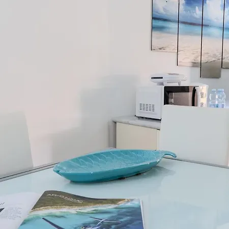 Appartement Grazia Deledda - Oasis Of Relaxation - *