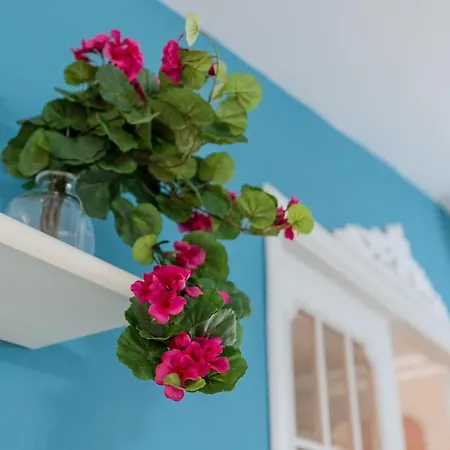 Grazia Deledda - Oasis Of Relaxation - * Olbia