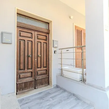 Grazia Deledda - Oasis Of Relaxation -