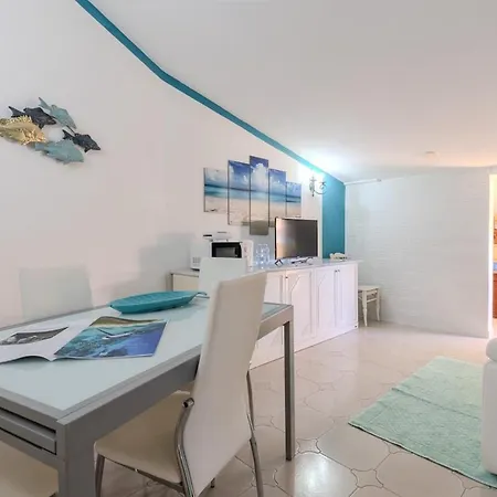 Grazia Deledda - Oasis Of Relaxation - *