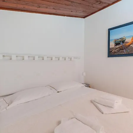 Grazia Deledda - Oasis Of Relaxation - * Olbia