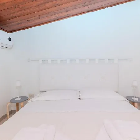 Grazia Deledda - Oasis Of Relaxation - Lägenhet Olbia