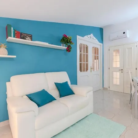 Appartement Grazia Deledda - Oasis Of Relaxation - Olbia