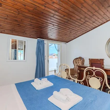 Grazia Deledda - Oasis Of Relaxation - Appartamento