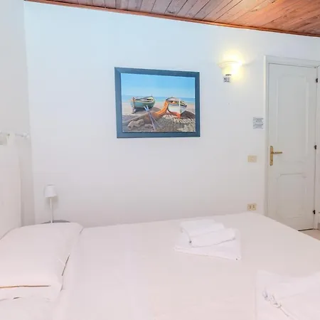 Grazia Deledda - Oasis Of Relaxation -