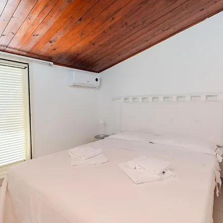 Grazia Deledda - Oasis Of Relaxation -