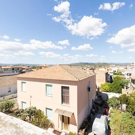 Appartement Grazia Deledda - Oasis Of Relaxation - *