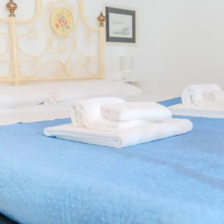 Grazia Deledda - Oasis Of Relaxation - Appartement