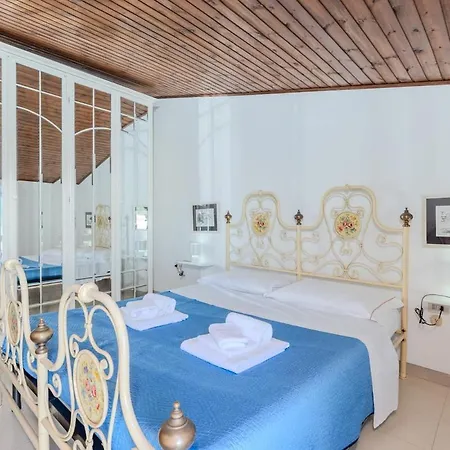 Appartement Grazia Deledda - Oasis Of Relaxation -