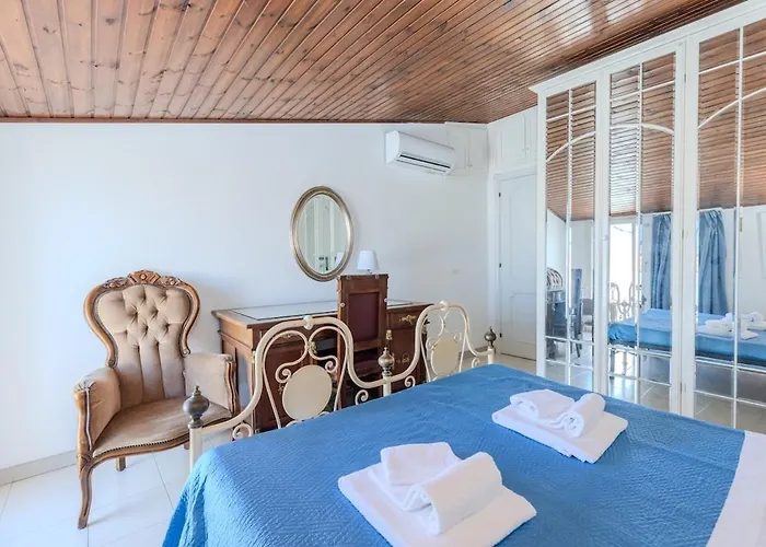 Appartamento Grazia Deledda - Oasis Of Relaxation - *