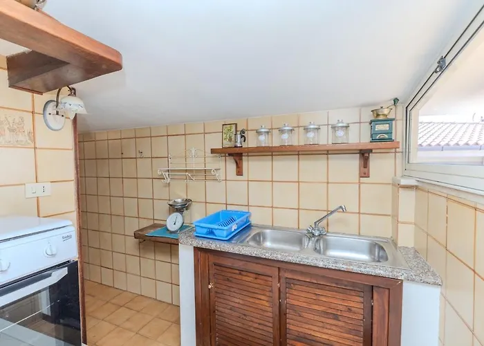 Grazia Deledda - Oasis Of Relaxation - *