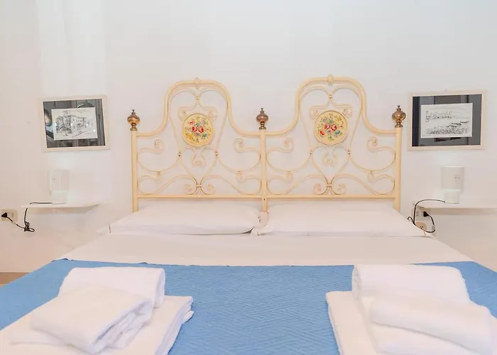 Grazia Deledda - Oasis Of Relaxation - Appartement Olbia