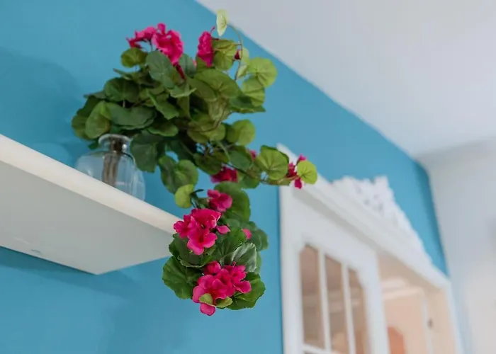 Grazia Deledda - Oasis Of Relaxation - * Olbia