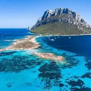 Grazia Deledda - Oasis Of Relaxation - * Olbia