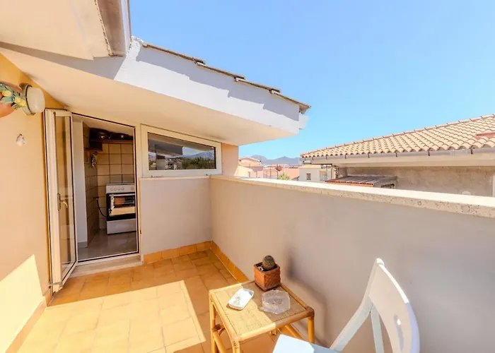 Grazia Deledda - Oasis Of Relaxation - *