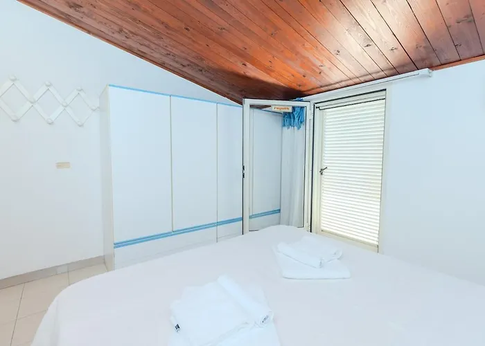 Grazia Deledda - Oasis Of Relaxation - Appartamento *