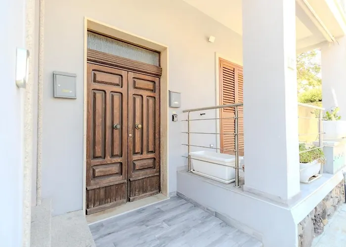 Grazia Deledda - Oasis Of Relaxation -