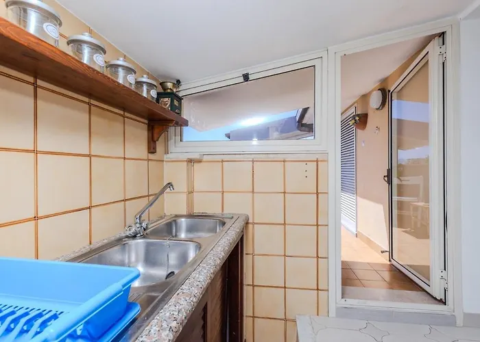 Grazia Deledda - Oasis Of Relaxation - Appartement Olbia