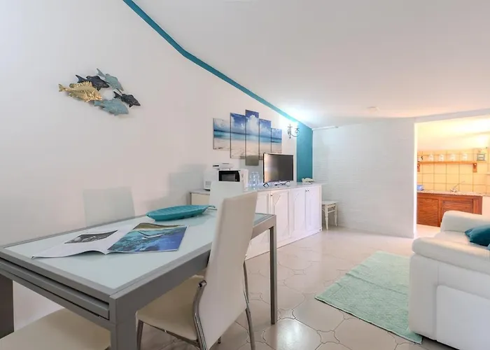 Grazia Deledda - Oasis Of Relaxation - *