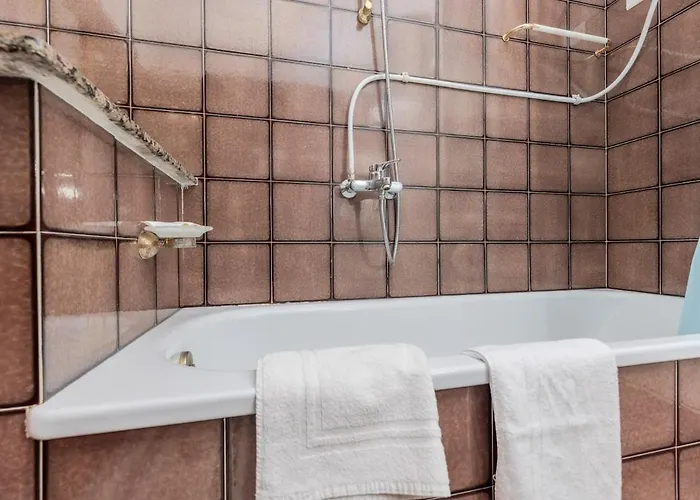 Appartement Grazia Deledda - Oasis Of Relaxation -