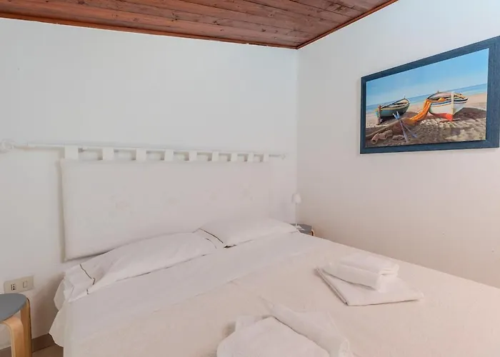 Grazia Deledda - Oasis Of Relaxation - * Olbia