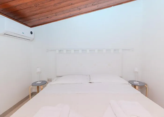 Grazia Deledda - Oasis Of Relaxation - Lägenhet Olbia