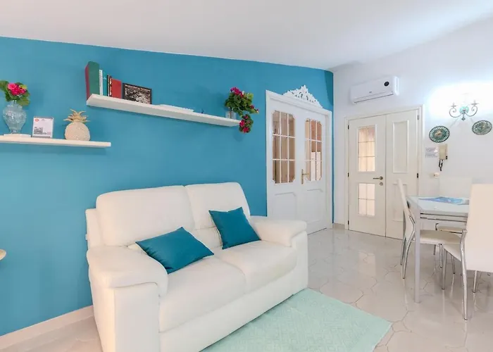 Appartement Grazia Deledda - Oasis Of Relaxation - Olbia