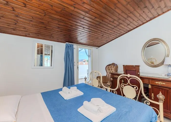 Grazia Deledda - Oasis Of Relaxation - Appartamento