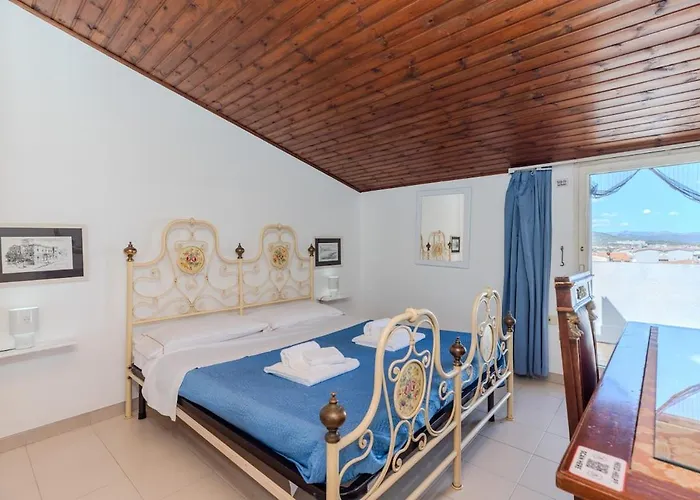 Grazia Deledda - Oasis Of Relaxation - Appartamento