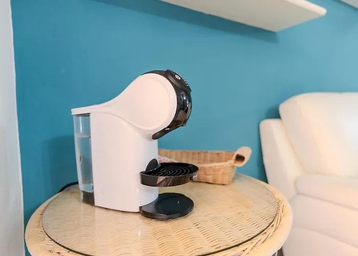 Appartamento Grazia Deledda - Oasis Of Relaxation -