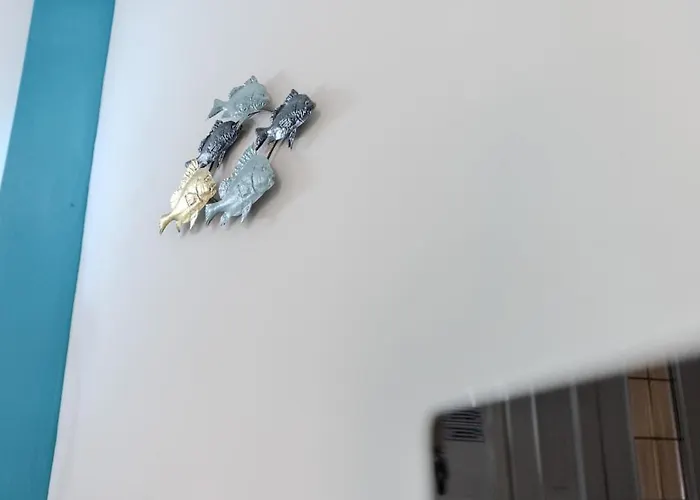 Appartamento Grazia Deledda - Oasis Of Relaxation -