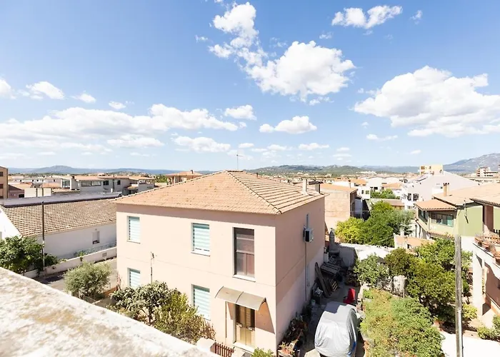 Appartement Grazia Deledda - Oasis Of Relaxation - *