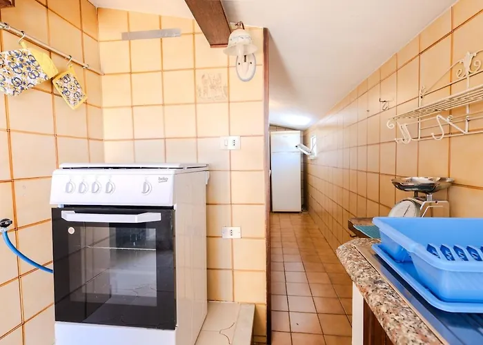 Grazia Deledda - Oasis Of Relaxation - Olbia