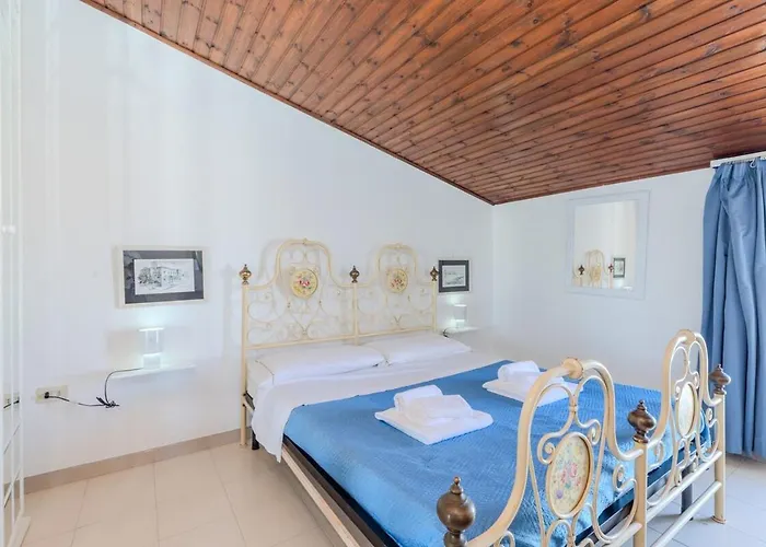 Grazia Deledda - Oasis Of Relaxation - Olbia