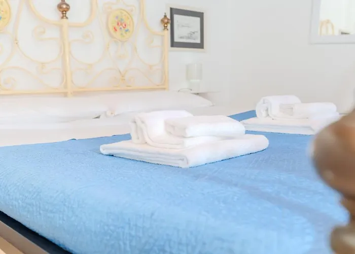 Grazia Deledda - Oasis Of Relaxation - Appartamento