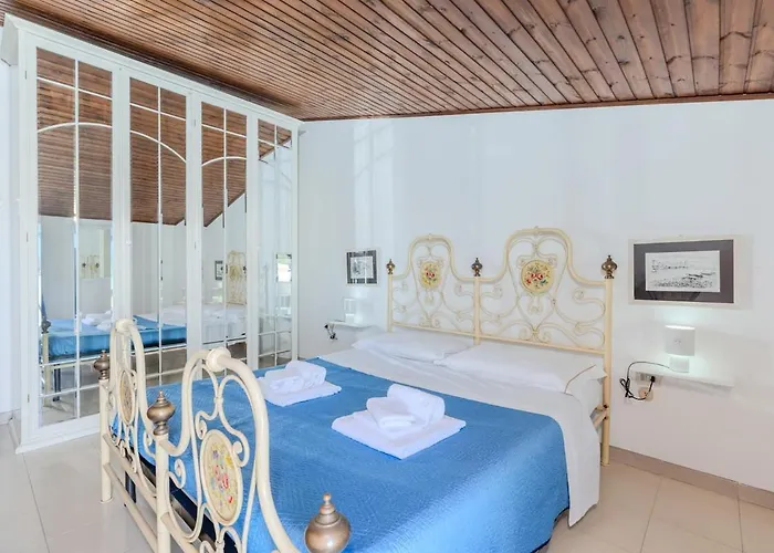 Appartamento Grazia Deledda - Oasis Of Relaxation -